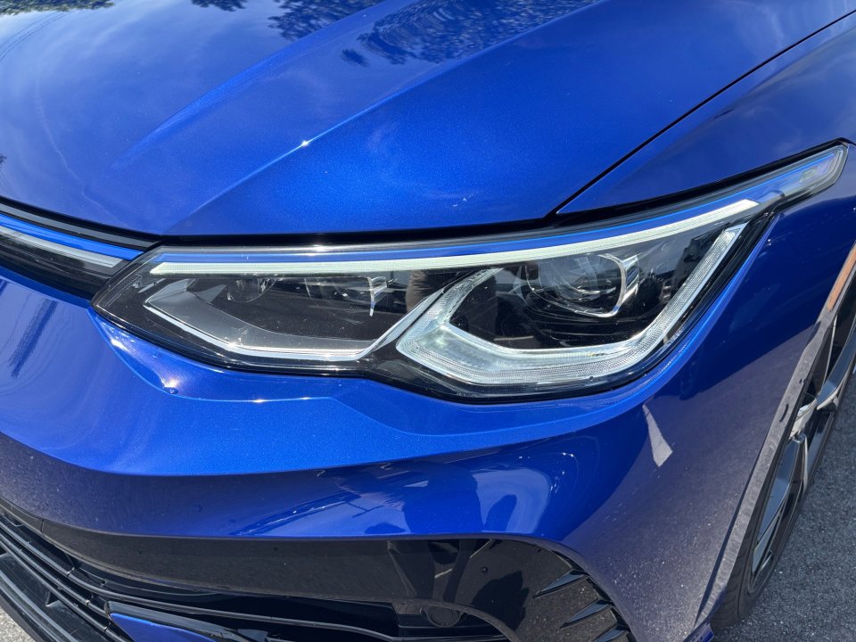 Used 2022 Volkswagen Golf R AWD/4WD image 26