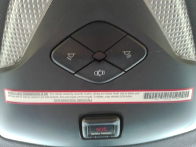 Used 2019 Toyota C-HR Limited image 47