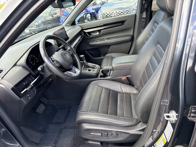 Used 2023 Honda CR-V Sport Touring image 14