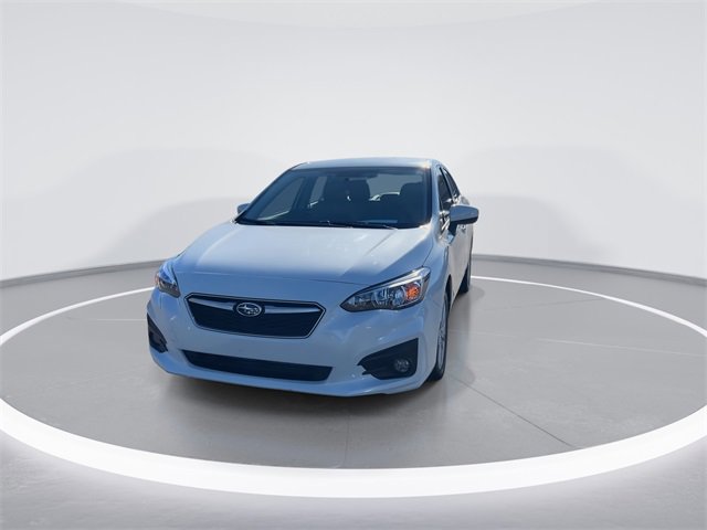 Used 2017 Subaru Impreza 2.0i Premium w/ BSD & Rcta/SRF/Eyesight image 3