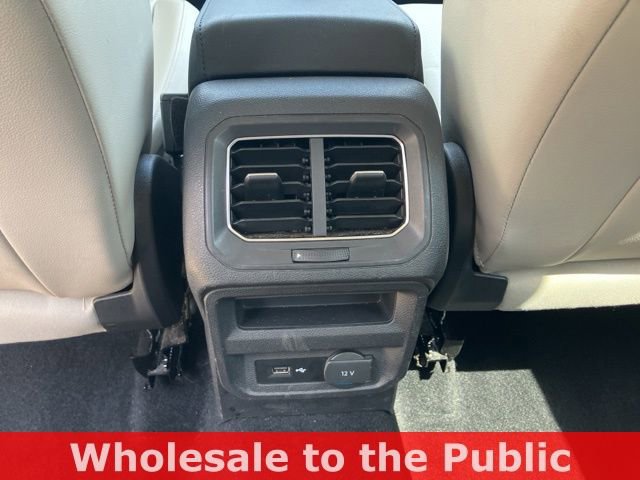 Used 2018 Volkswagen Tiguan S image 25