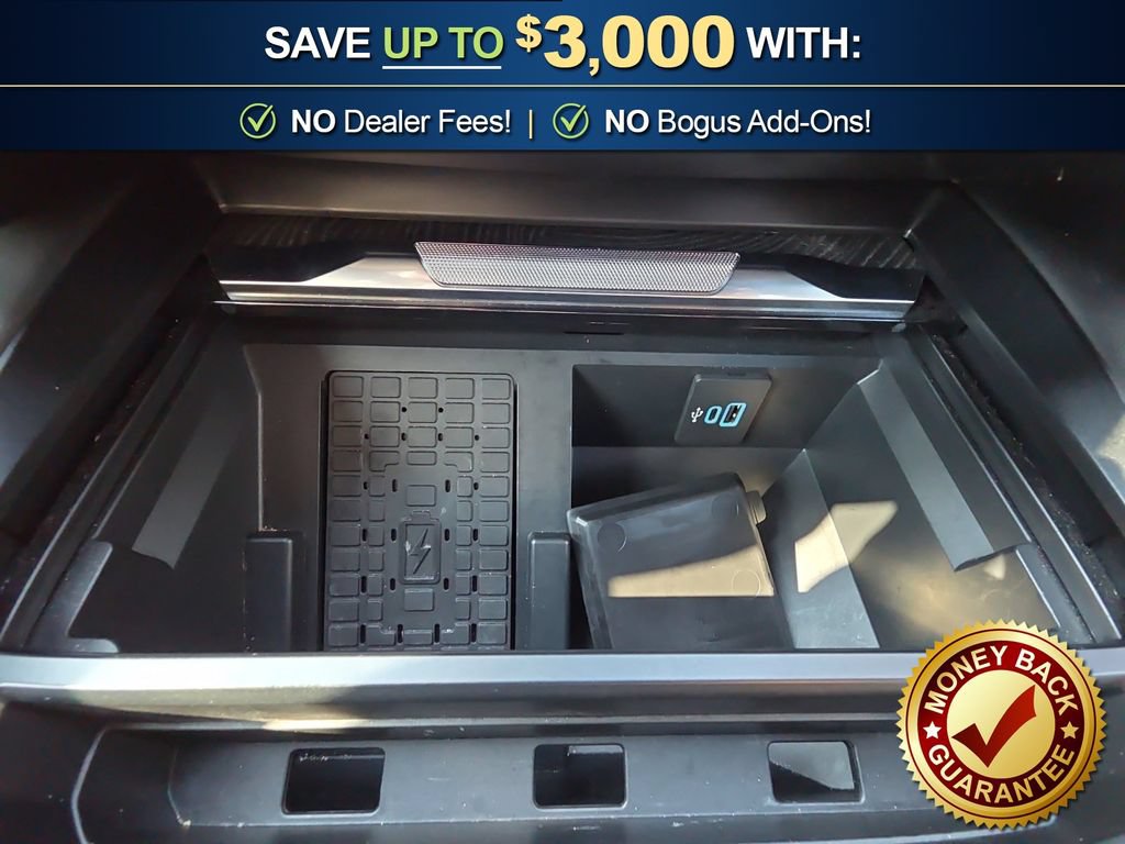 Used 2024 Ford F250 Platinum AWD/4WD image 28