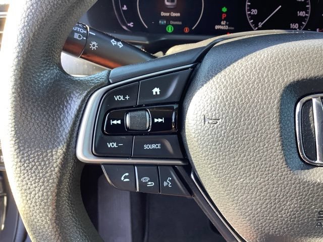 Used 2018 Honda Accord LX image 28