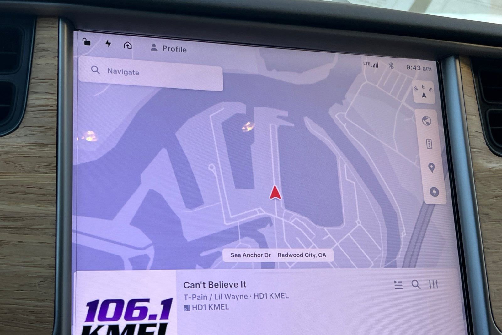 Used 2020 Tesla Model S Long Range Plus image 18