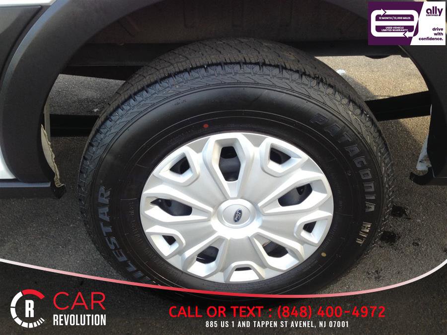 Used 2020 Ford Transit 350 148 High Roof Extended w/ Exterior Upgrade Package RWD image 29