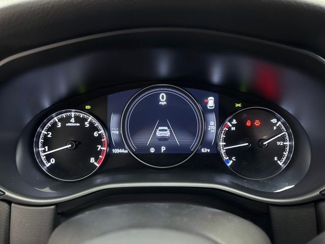 Used 2024 MAZDA CX-50 AWD 2.5 S w/ Cargo Package image 15