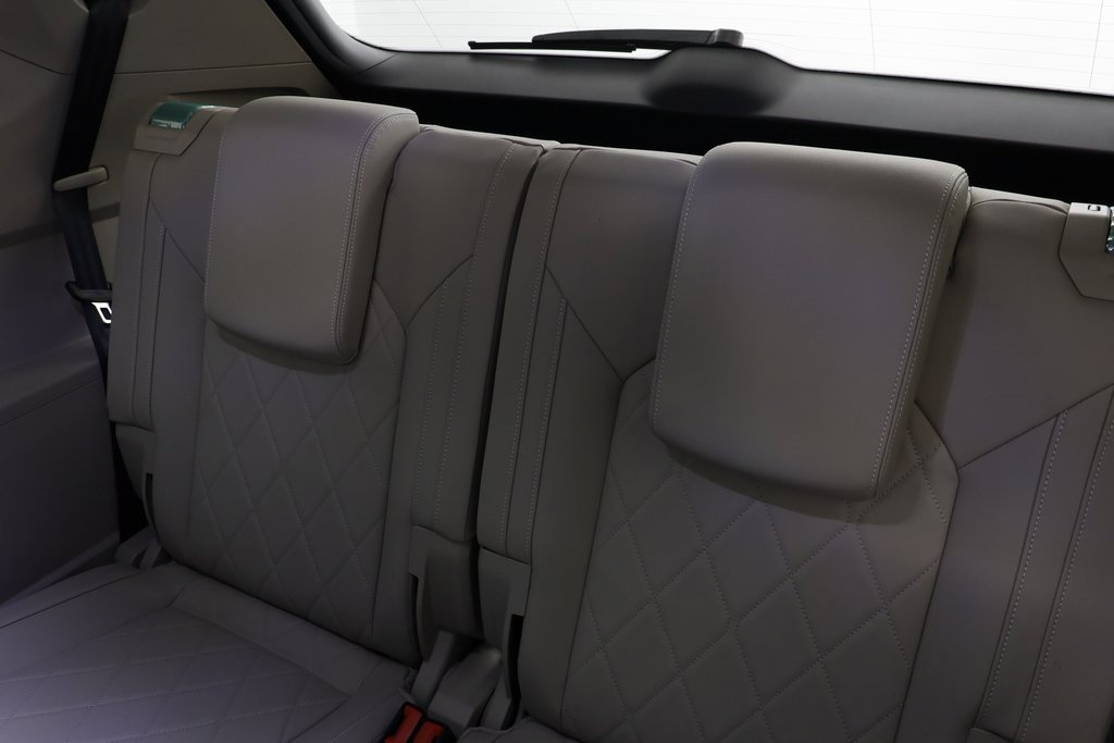 New 2026 Volkswagen Atlas SEL Premium R-Line image 15