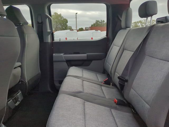 New 2026 Ford F250 XL w/ STX Appearance Package image 15