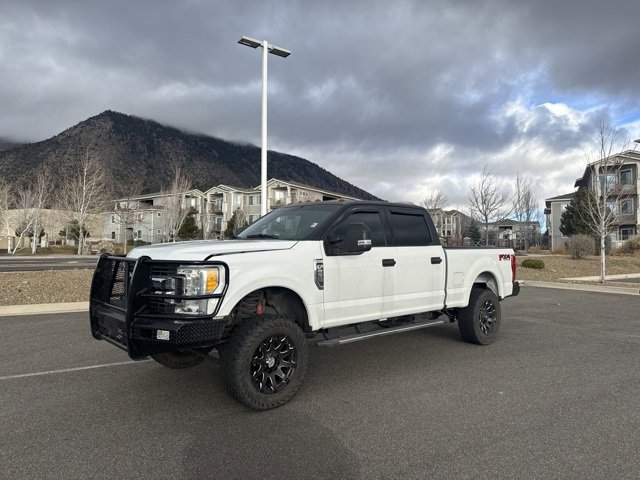 Used 2017 Ford F250 XLT w/ FX4 Off-Road Package image 7