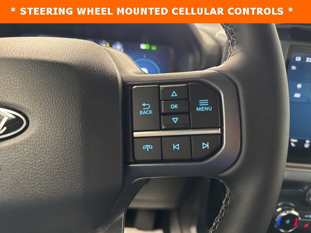 New 2025 Ford F150 XLT w/ Equipment Group 302A MID image 23