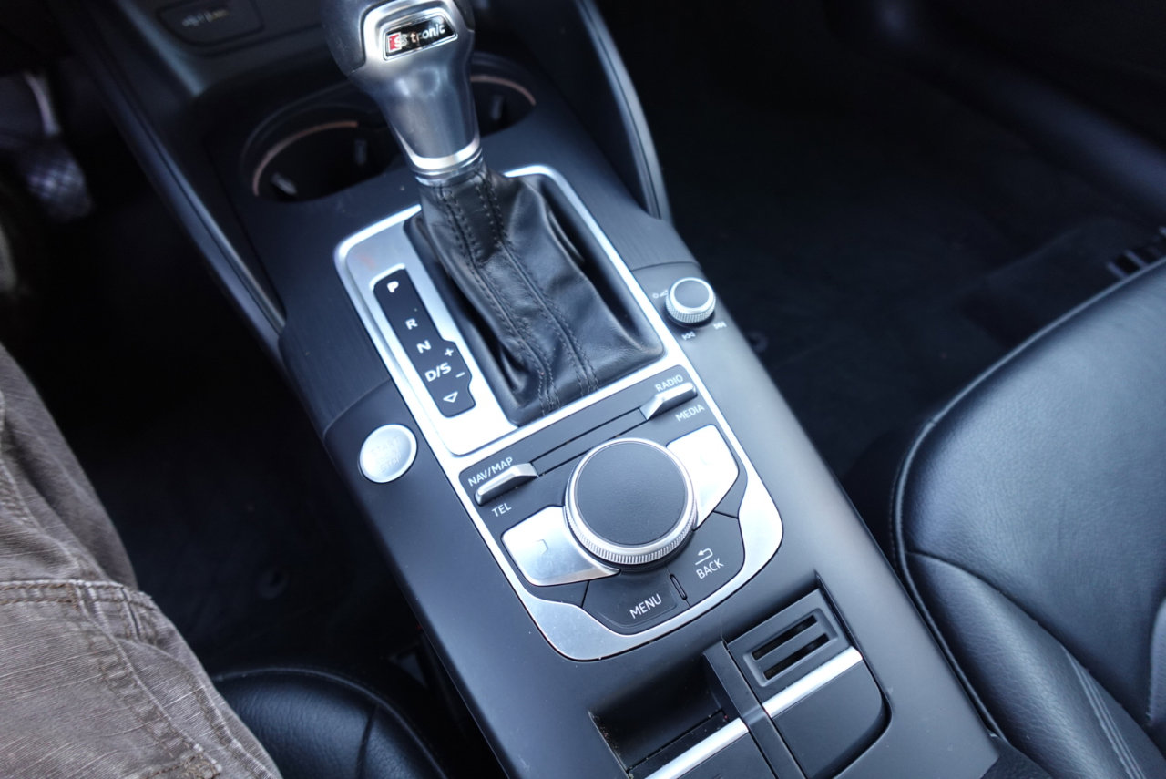 Used 2018 Audi A3 2.0T Premium Plus w/ Premium Plus Package image 15