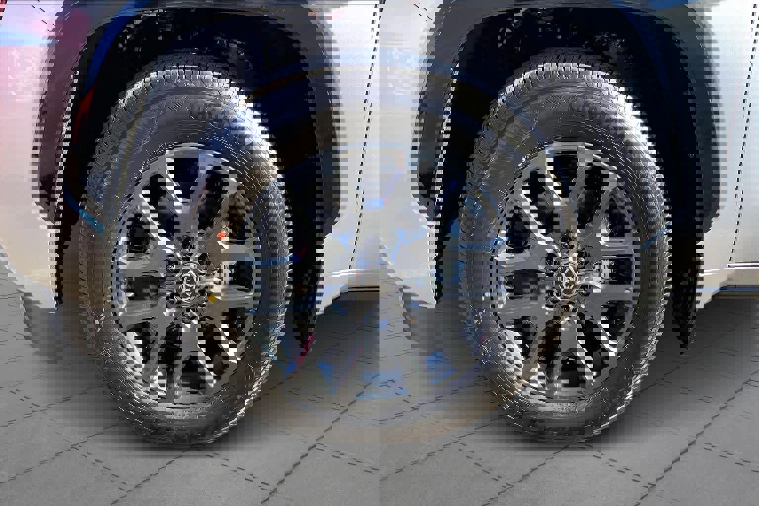 Certified 2026 Toyota Sequoia Platinum w/ Tow Technology Package image 10