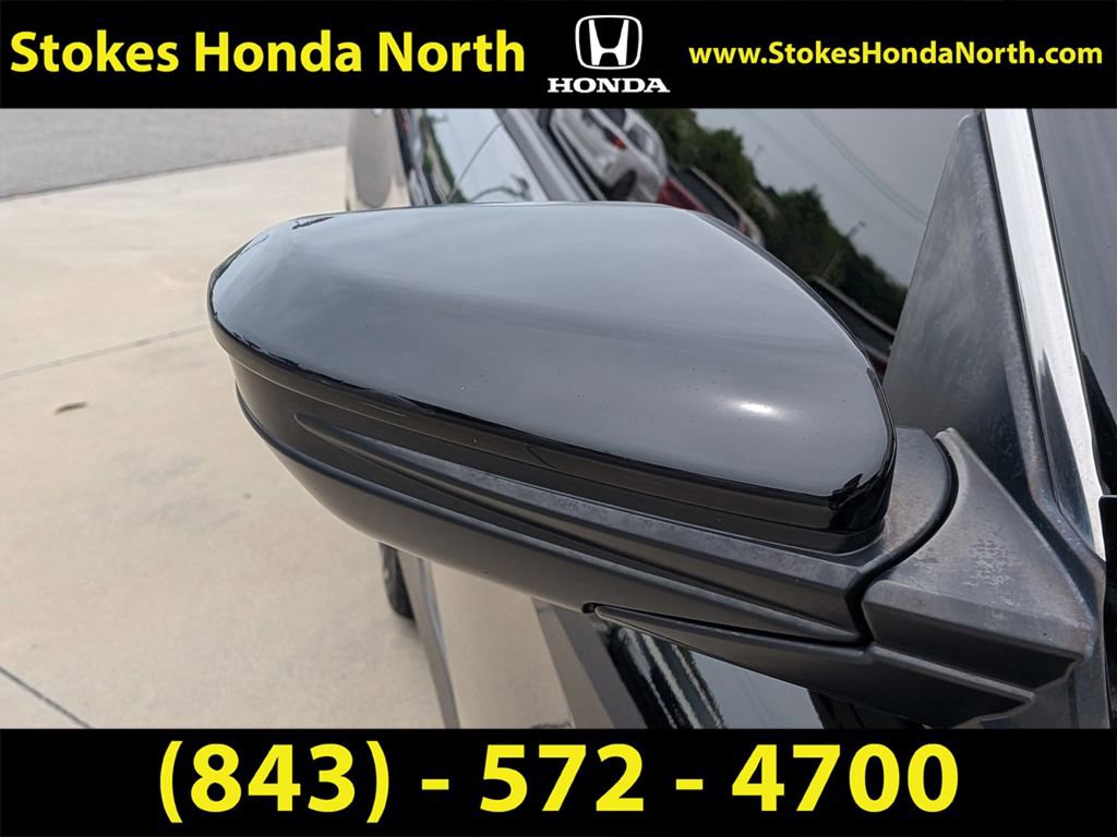 Used 2020 Honda Civic Sport image 16
