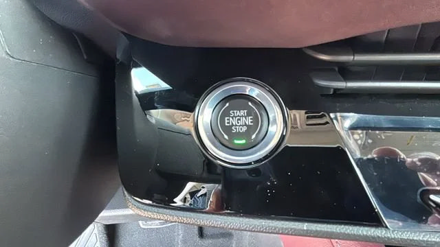 New 2026 Buick Envision Sport Touring AWD/4WD image 10