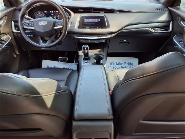 Used 2020 Cadillac XT4 Sport image 19