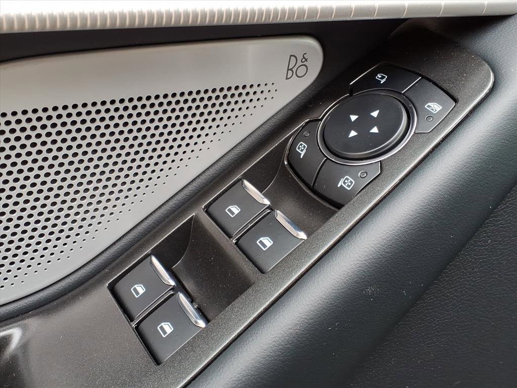 New 2026 Ford Explorer Tremor w/ Tremor Ultimate Package image 21