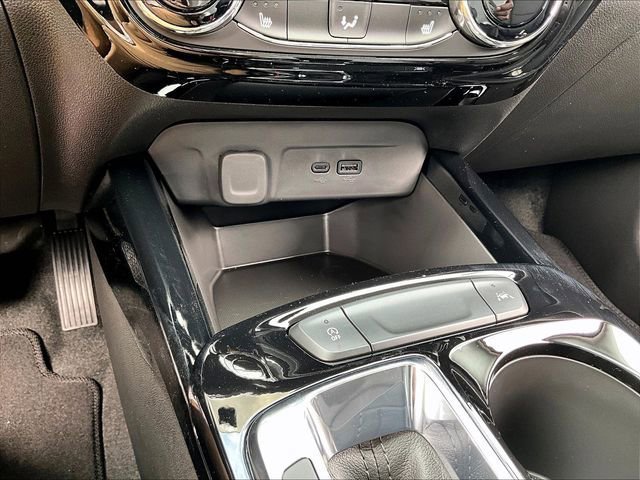 New 2026 Chevrolet Trax ACTIV w/ Driver Confidence Package FWD image 24