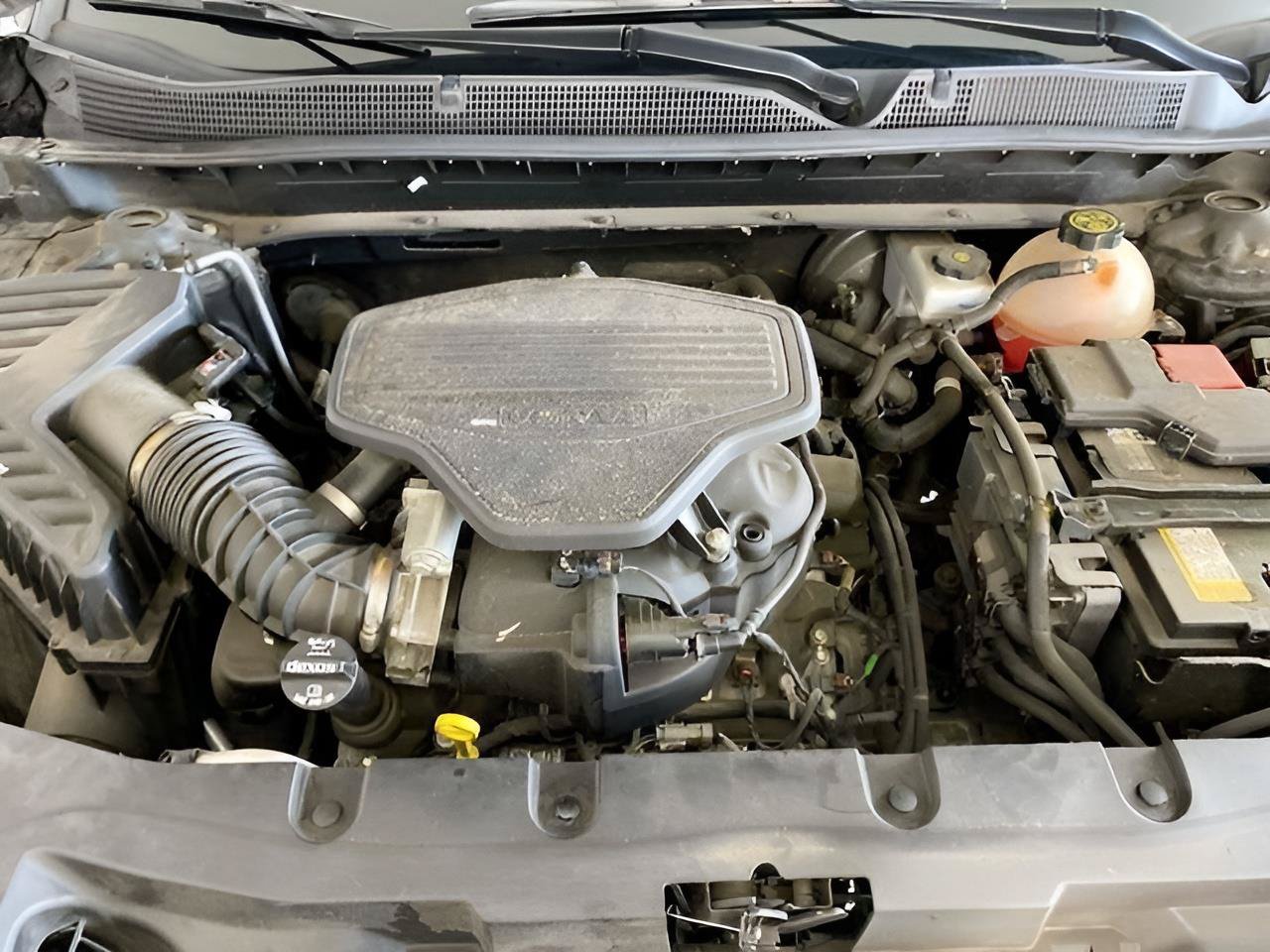 Used 2021 Chevrolet Blazer LT FWD image 19