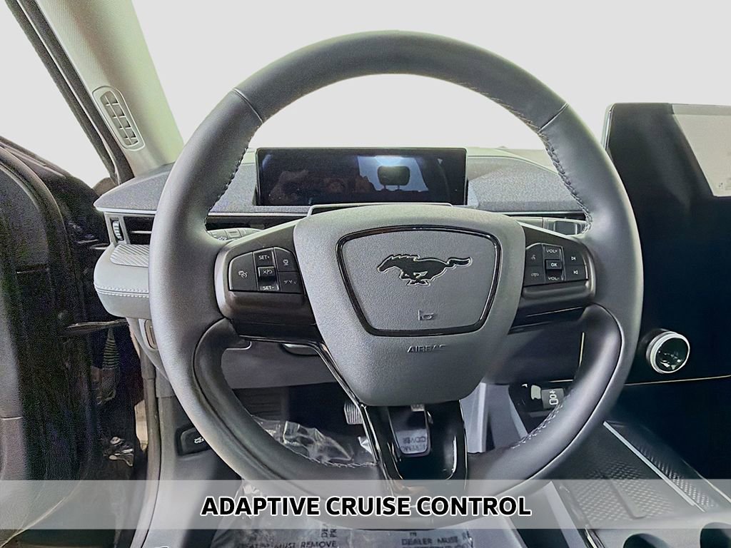 Used 2025 Ford Mustang Mach-E Select w/ Comfort Package Lite image 4