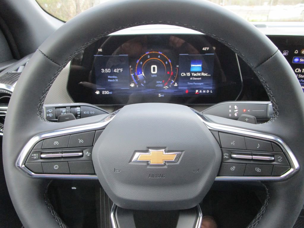 New 2026 Chevrolet Equinox LT w/ Convenience Package II image 29