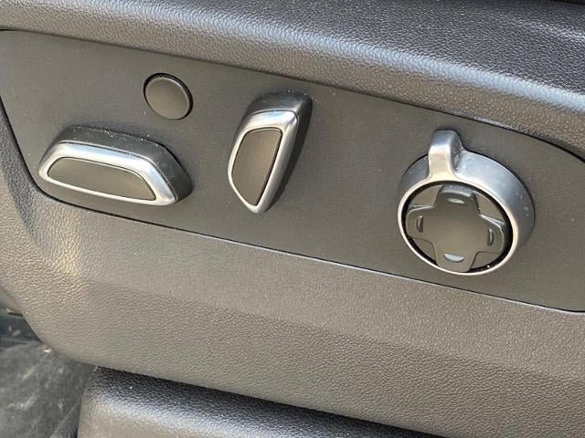 Used 2024 GMC Sierra 1500 Denali Ultimate AWD/4WD image 19
