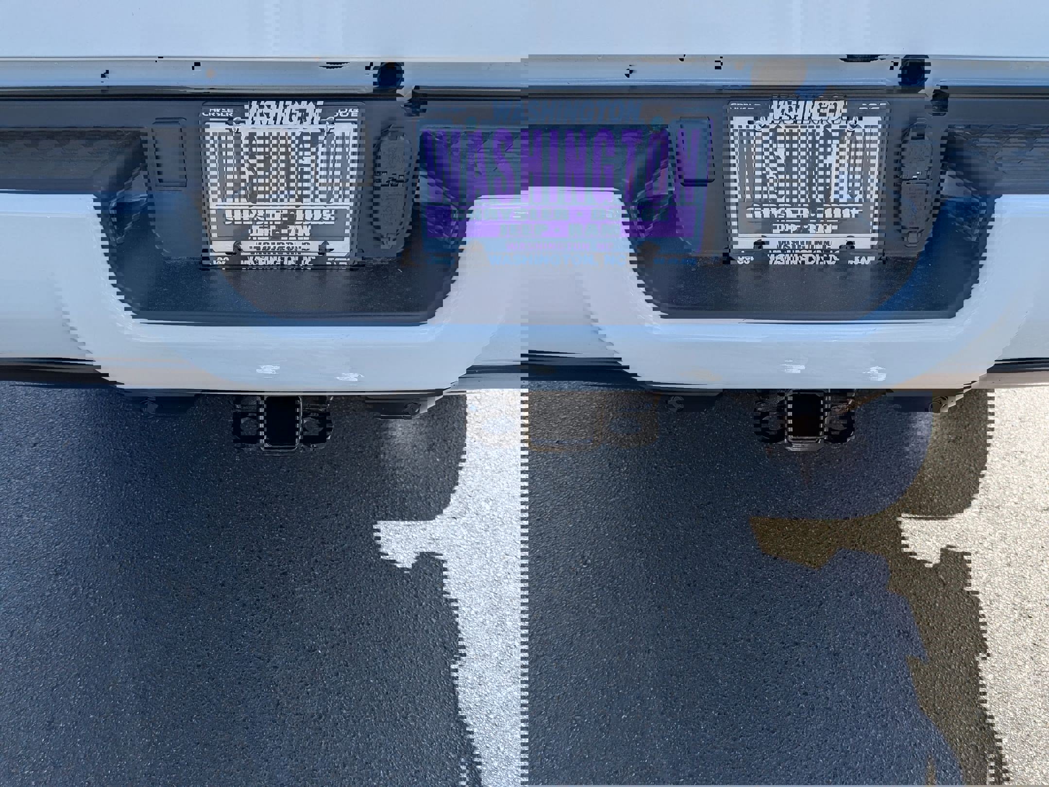 New 2026 RAM 2500 Big Horn image 29