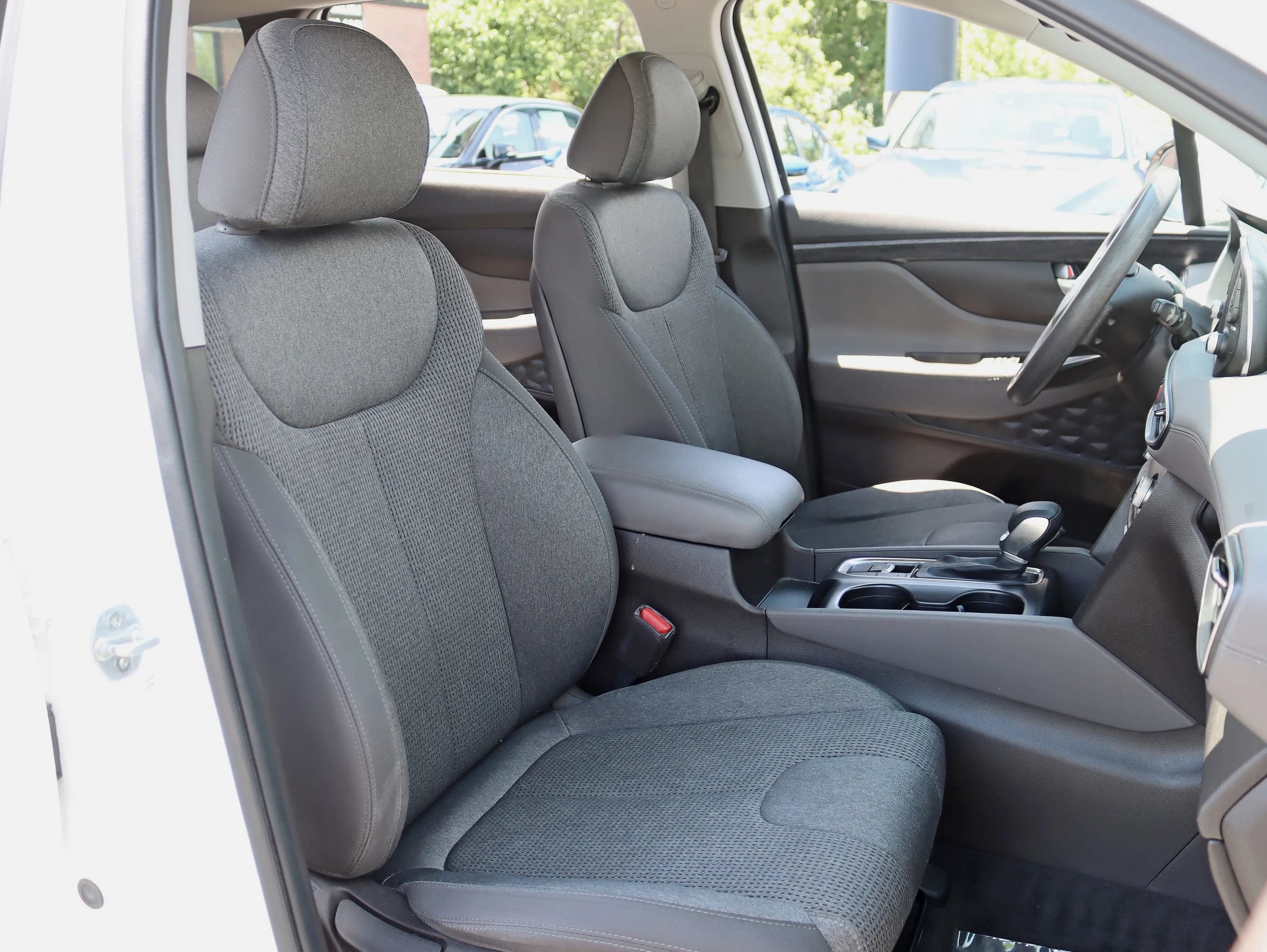 Used 2020 Hyundai Santa Fe SEL AWD/4WD image 26