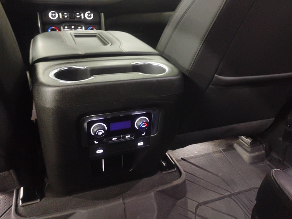 Used 2024 Chevrolet Tahoe RST image 20