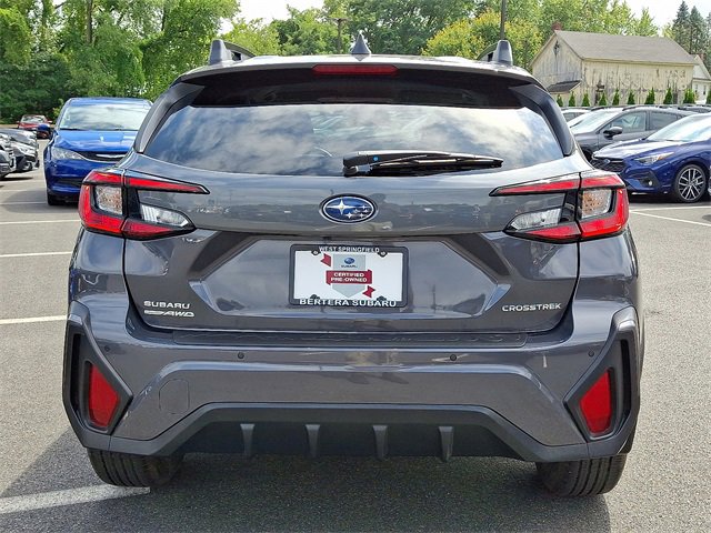 Certified 2025 Subaru Crosstrek 2.5i Limited image 5