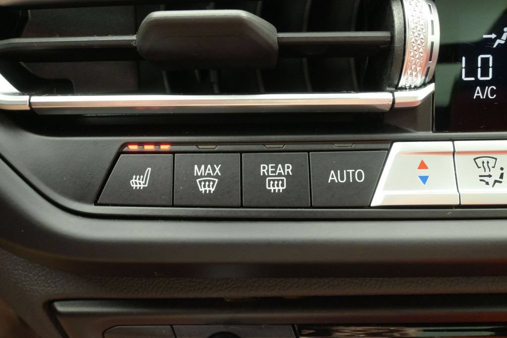 Used 2024 BMW M235i xDrive Gran Coupe AWD/4WD image 34