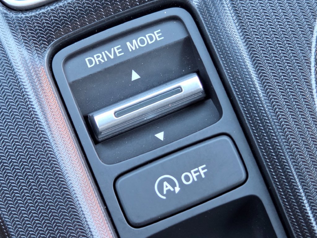 Used 2024 Honda Civic Sport image 12