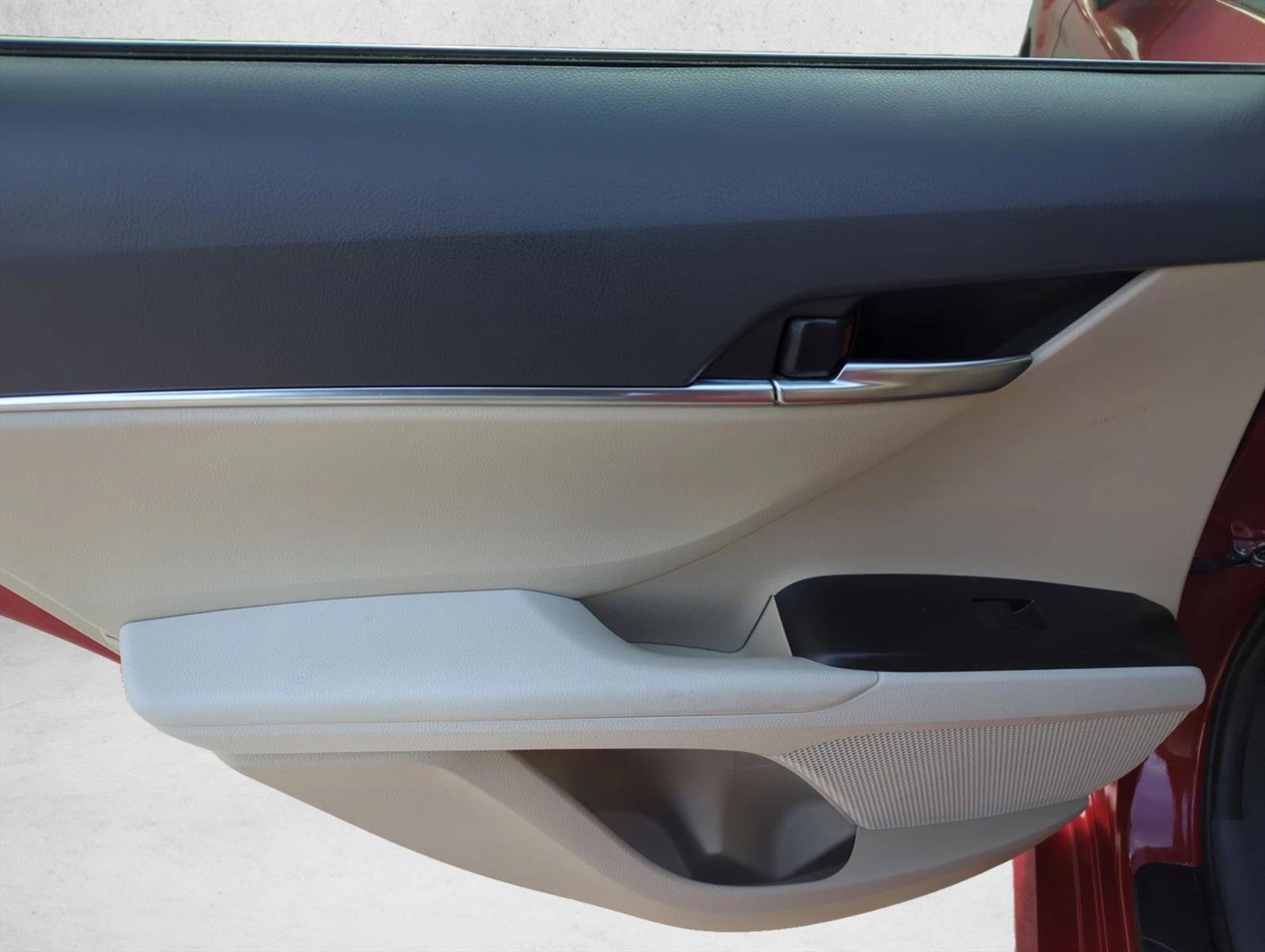 Certified 2024 Toyota Camry LE FWD image 24