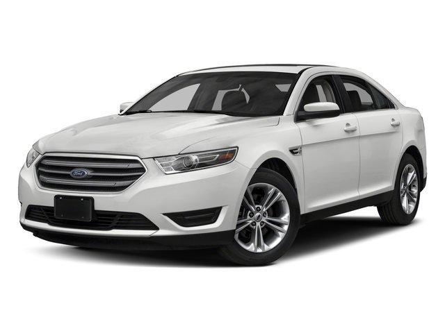 Used 2018 Ford Taurus SEL w/ Equipment Group 201A FWD image 1