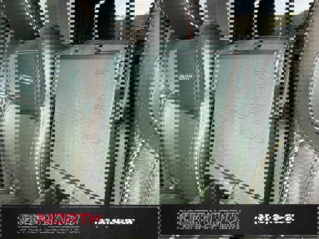 Used 2019 RAM 2500 Laramie image 36