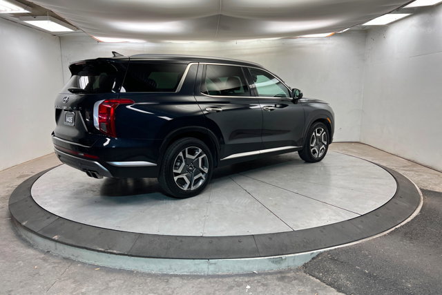 Used 2024 Hyundai Palisade SEL w/ Premium Package image 5