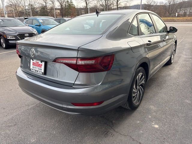 Used 2020 Volkswagen Jetta SEL image 6