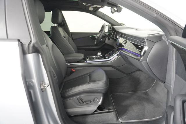 Used 2021 Audi Q8 Prestige w/ Prestige Package image 40