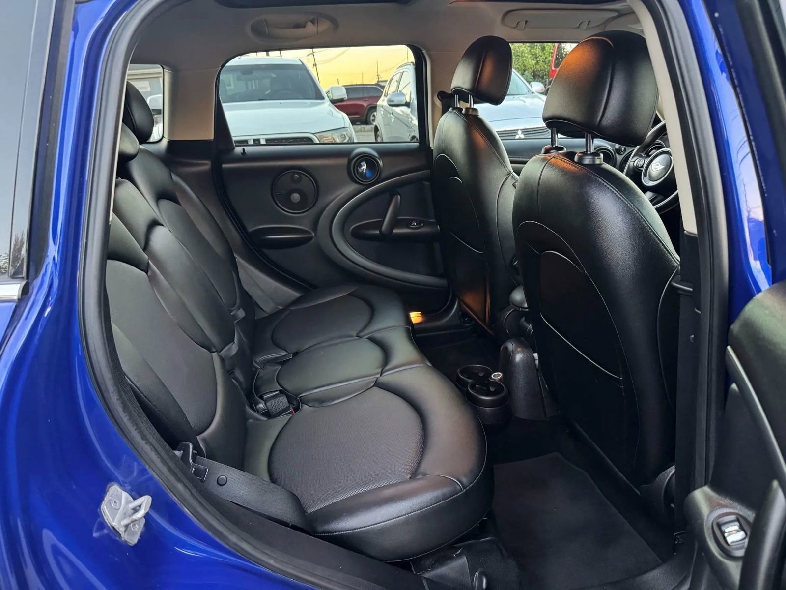 Used 2016 MINI Cooper Countryman S image 22