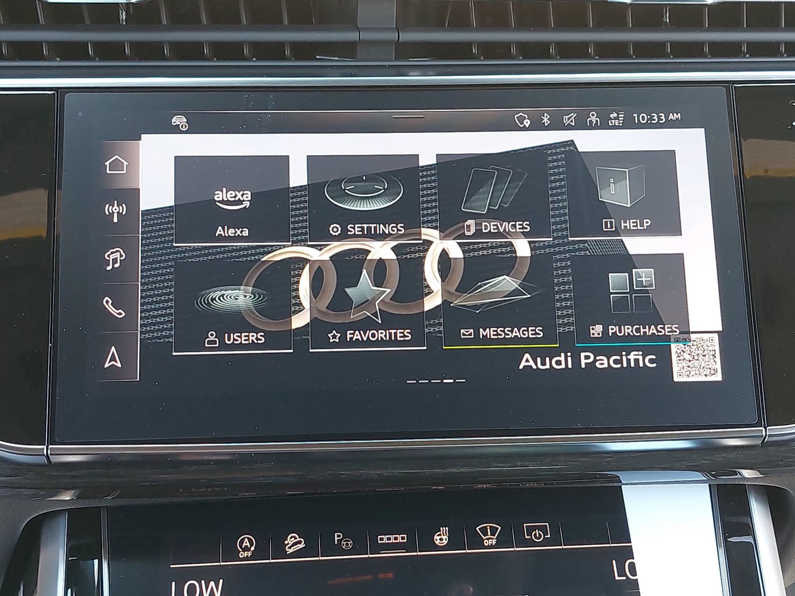New 2026 Audi Q8 Prestige AWD/4WD image 25