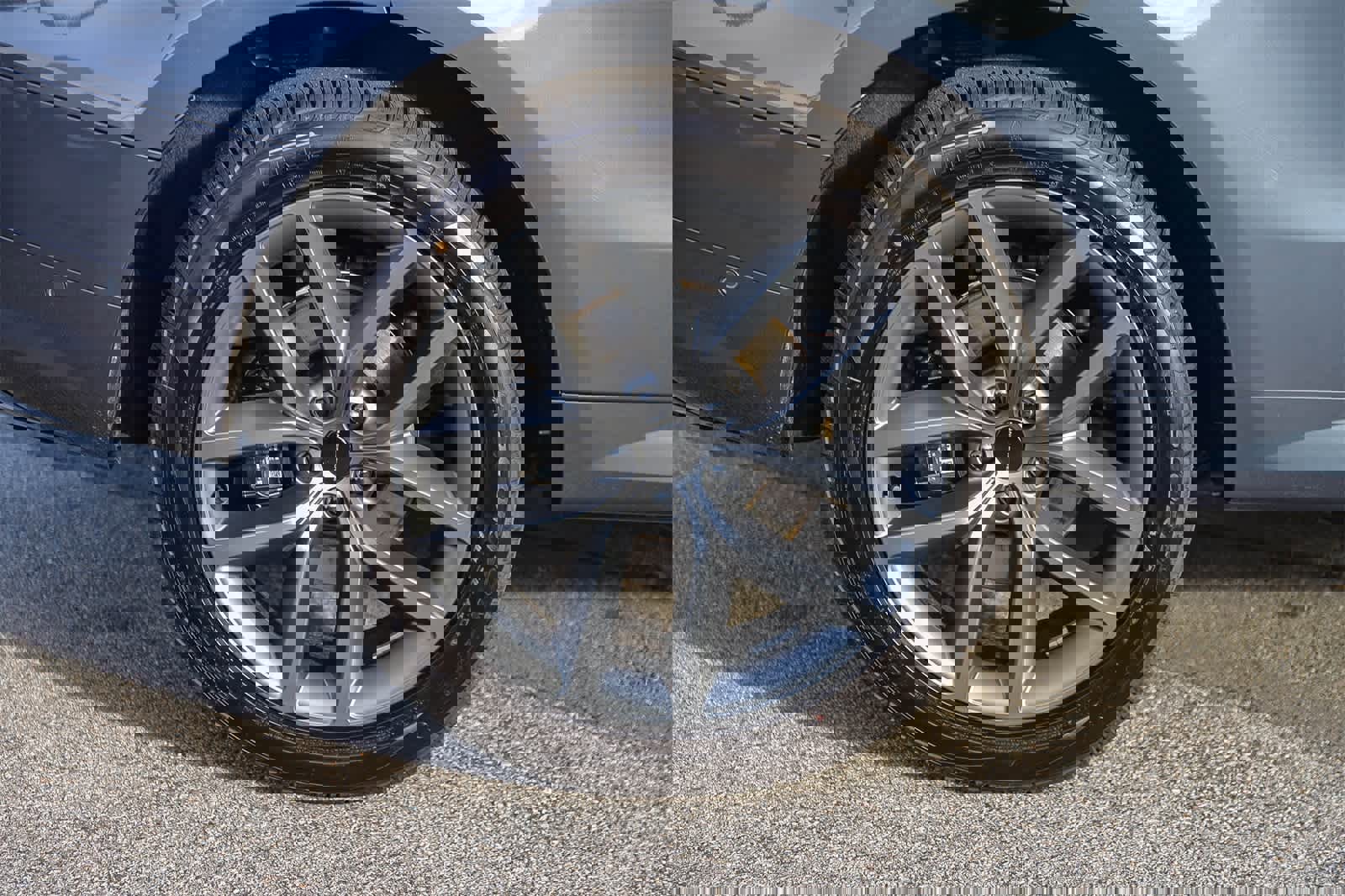 New 2026 Land Rover Range Rover Sport Dynamic SE image 11