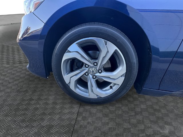 Used 2020 Honda Accord EX image 13