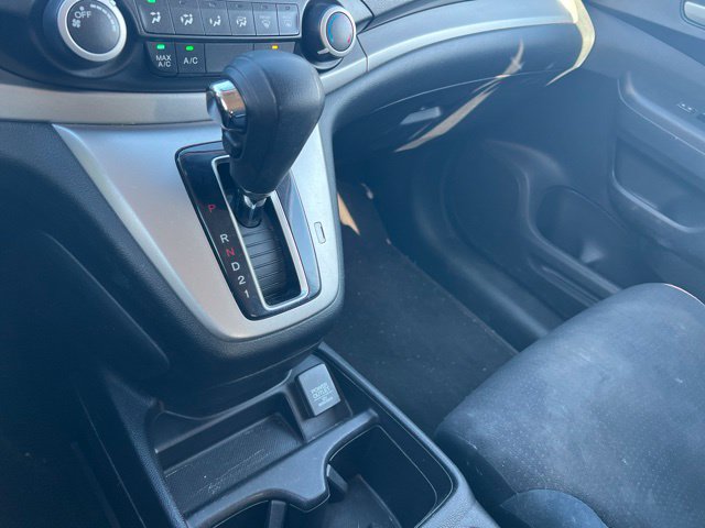 Used 2014 Honda CR-V EX image 20