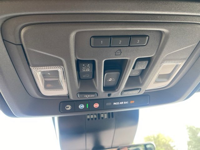 New 2026 GMC Sierra 1500 Denali image 25