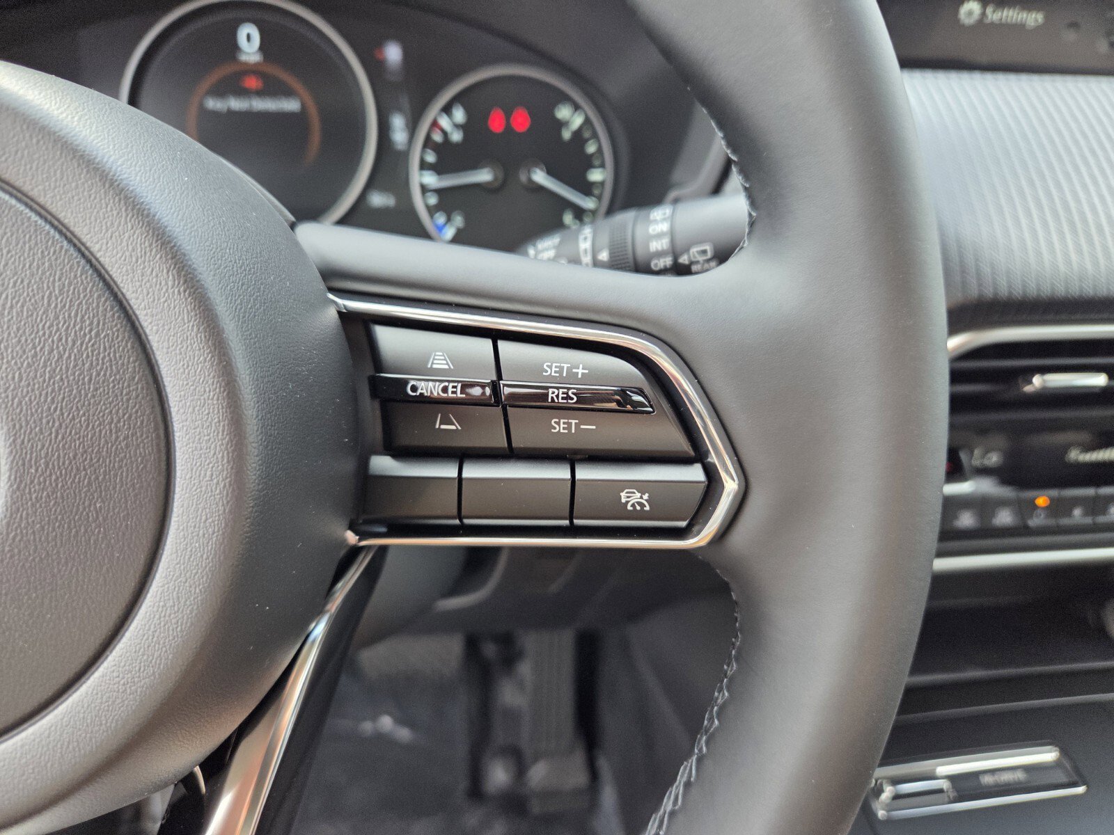 New 2026 MAZDA CX-90 3.3 Turbo w/ Select Package AWD/4WD image 29