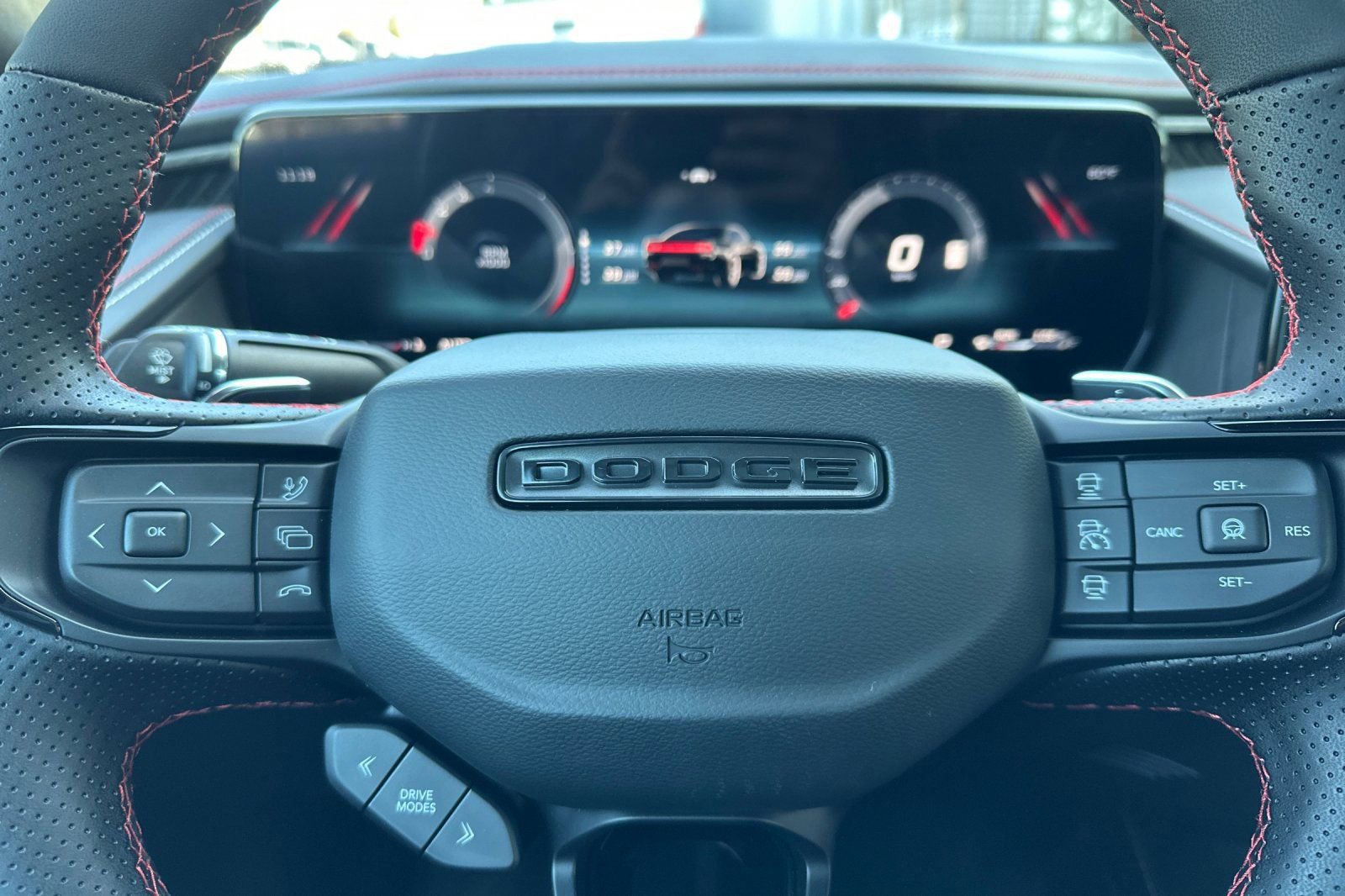 New 2026 Dodge Charger R/T Scat Pack image 22