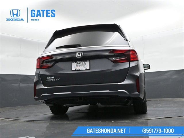 New 2026 Honda Odyssey EX-L image 41