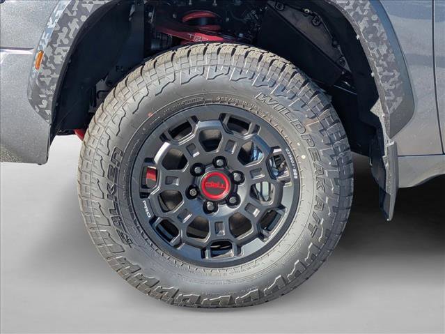 New 2026 Toyota Tundra TRD Pro image 10