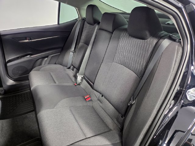 Used 2026 Toyota Camry LE w/ Convenience Package FWD image 16