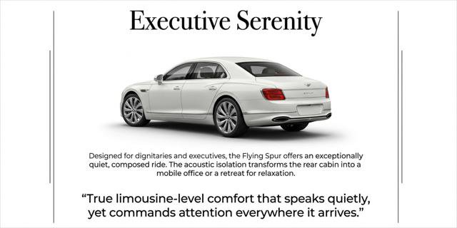 Used 2015 Bentley Flying Spur W12 image 16