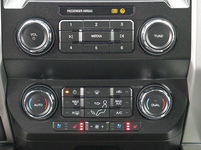 Used 2020 Ford F250 Lariat w/ Lariat Ultimate Package image 22